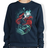 Song of the Mermaid - Sweatshirt