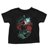 Song of the Mermaid - Youth Apparel