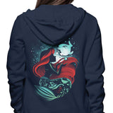 Song of the Mermaid - Hoodie