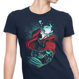Song of the Mermaid - Women's Apparel