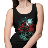 Song of the Mermaid - Tank Top
