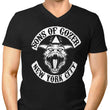 Sons of Gozer - Men's V-Neck