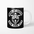Sons of Gozer - Mug