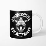 Sons of Gozer - Mug