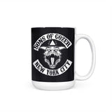 Sons of Gozer - Mug