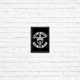 Sons of Gozer - Posters & Prints