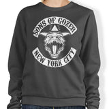 Sons of Gozer - Sweatshirt