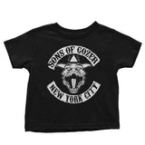 Sons of Gozer - Youth Apparel