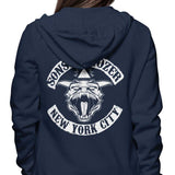 Sons of Gozer - Hoodie