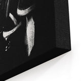 Sora Ink - Canvas Print