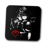 Sora Ink - Coasters