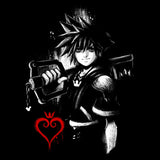 Sora Ink - Throw Pillow