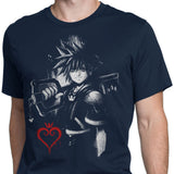 Sora Ink - Men's Apparel