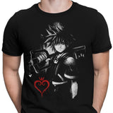 Sora Ink - Men's Apparel