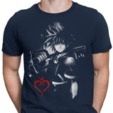 Sora Ink - Men's Apparel