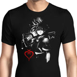 Sora Ink - Men's Apparel