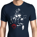 Sora Ink - Men's Apparel