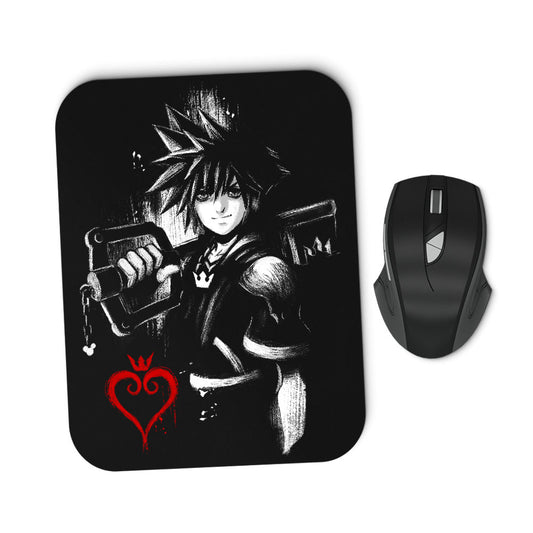 Sora Ink - Mousepad