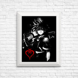 Sora Ink - Posters & Prints
