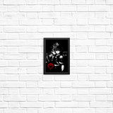 Sora Ink - Posters & Prints