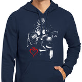 Sora Ink - Hoodie