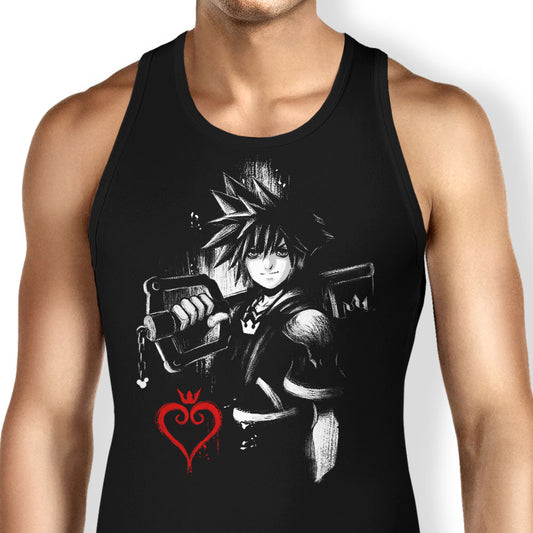 Sora Ink - Tank Top