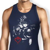 Sora Ink - Tank Top