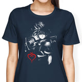 Sora Ink - Women's Apparel