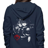 Sora Ink - Hoodie