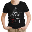 Sora Ink - Youth Apparel