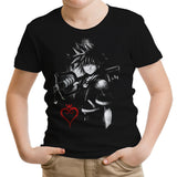 Sora Ink - Youth Apparel
