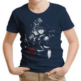 Sora Ink - Youth Apparel
