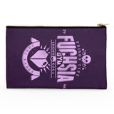Soul Badge - Accessory Pouch