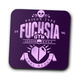 Soul Badge - Coasters