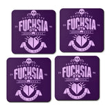 Soul Badge - Coasters