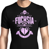 Soul Badge - Men's Apparel