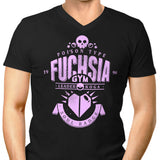 Soul Badge - Men's V-Neck