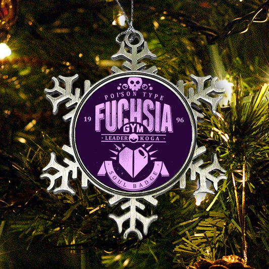 Soul Badge - Ornament