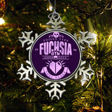 Soul Badge - Ornament