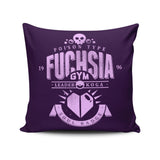 Soul Badge - Throw Pillow