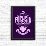 Soul Badge - Posters & Prints