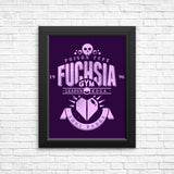 Soul Badge - Posters & Prints