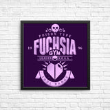 Soul Badge - Posters & Prints