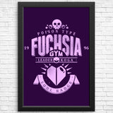 Soul Badge - Posters & Prints