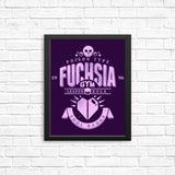 Soul Badge - Posters & Prints