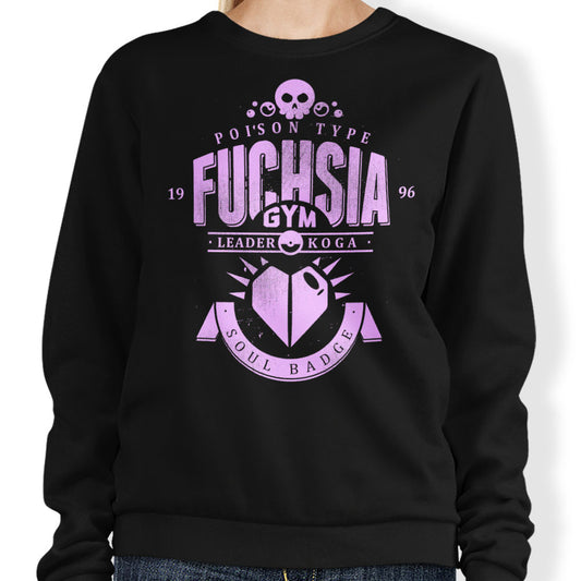 Soul Badge - Sweatshirt