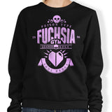 Soul Badge - Sweatshirt