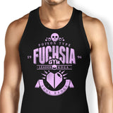 Soul Badge - Tank Top