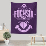 Soul Badge - Wall Tapestry