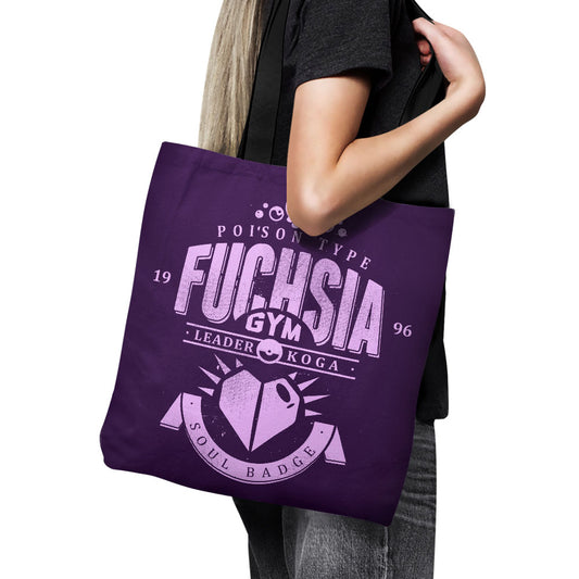 Soul Badge - Tote Bag